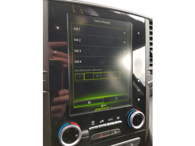 Renault Talisman Gebrauchtwagen