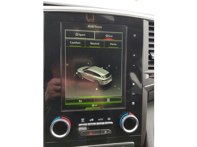 Renault Talisman Gebrauchtwagen