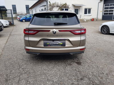 Renault Talisman Gebrauchtwagen