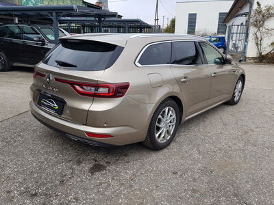 Renault Talisman Gebrauchtwagen