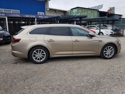 Renault Talisman Gebrauchtwagen