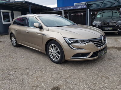 Renault Talisman Gebrauchtwagen