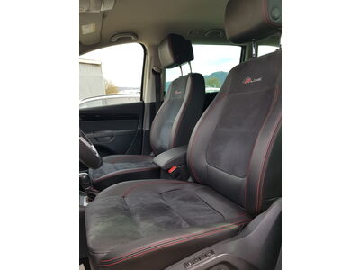 Seat Alhambra Gebrauchtwagen Seat Alhambra Gebrauchtwagen