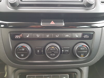 Seat Alhambra Gebrauchtwagen Seat Alhambra Gebrauchtwagen