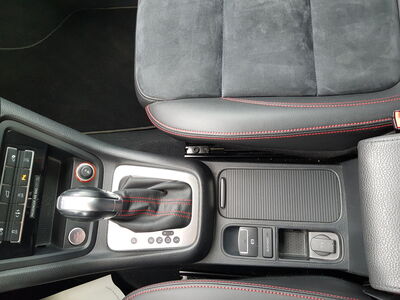 Seat Alhambra Gebrauchtwagen Seat Alhambra Gebrauchtwagen