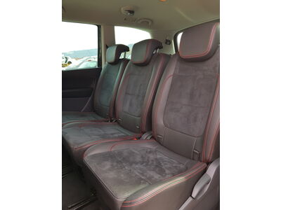 Seat Alhambra Gebrauchtwagen Seat Alhambra Gebrauchtwagen