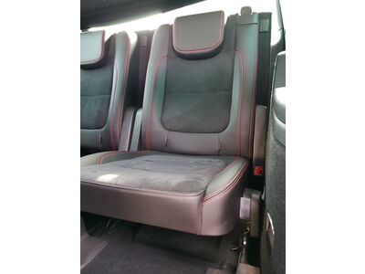 Seat Alhambra Gebrauchtwagen Seat Alhambra Gebrauchtwagen