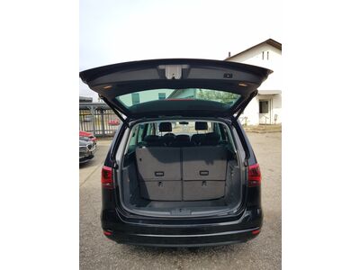 Seat Alhambra Gebrauchtwagen Seat Alhambra Gebrauchtwagen