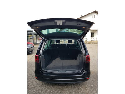 Seat Alhambra Gebrauchtwagen Seat Alhambra Gebrauchtwagen