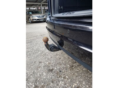 Seat Alhambra Gebrauchtwagen Seat Alhambra Gebrauchtwagen