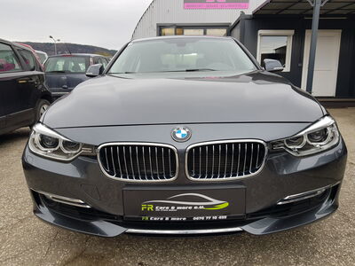 BMW 3er Gebrauchtwagen