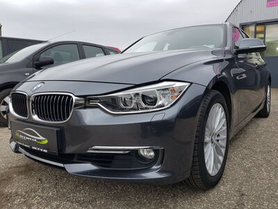 BMW 3er Gebrauchtwagen