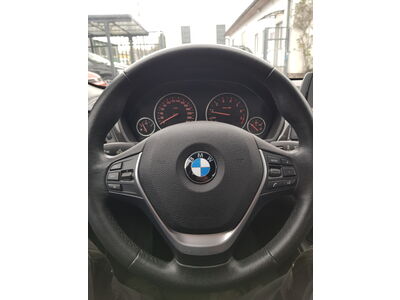 BMW 3er Gebrauchtwagen