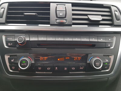 BMW 3er Gebrauchtwagen