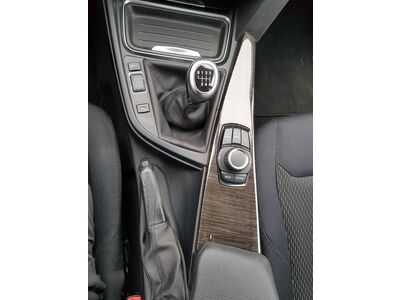 BMW 3er Gebrauchtwagen