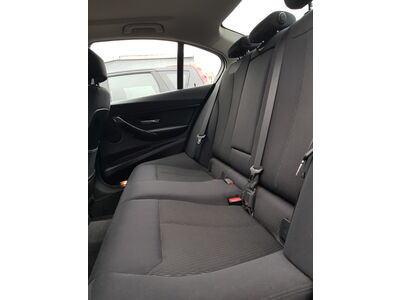 BMW 3er Gebrauchtwagen