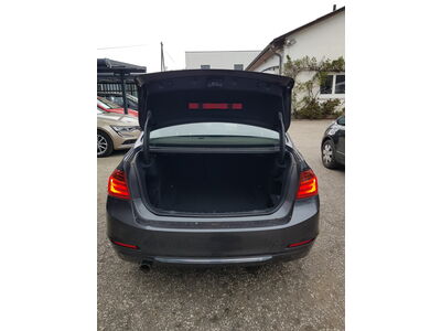 BMW 3er Gebrauchtwagen