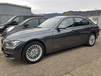 BMW 3er Gebrauchtwagen