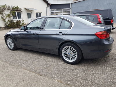BMW 3er Gebrauchtwagen