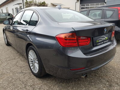 BMW 3er Gebrauchtwagen