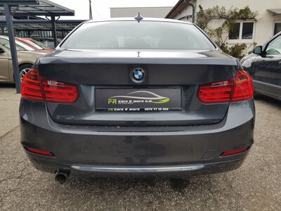 BMW 3er Gebrauchtwagen