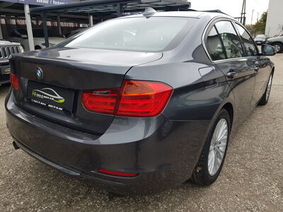 BMW 3er Gebrauchtwagen