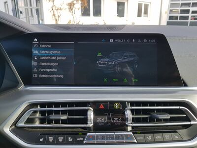 BMW X5 Gebrauchtwagen BMW X5 Gebrauchtwagen