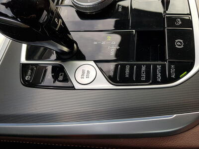 BMW X5 Gebrauchtwagen BMW X5 Gebrauchtwagen