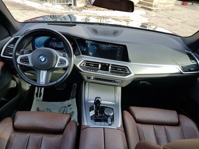 BMW X5 Gebrauchtwagen BMW X5 Gebrauchtwagen