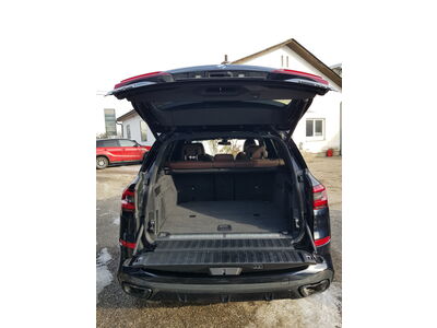 BMW X5 Gebrauchtwagen BMW X5 Gebrauchtwagen