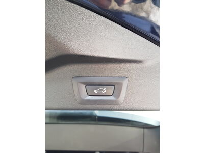 BMW X5 Gebrauchtwagen BMW X5 Gebrauchtwagen