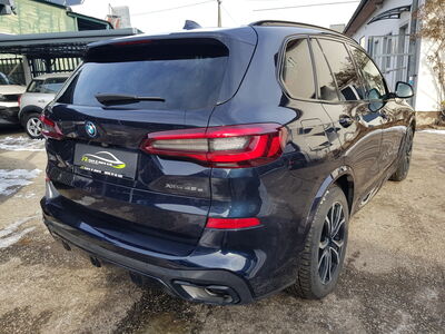 BMW X5 Gebrauchtwagen BMW X5 Gebrauchtwagen