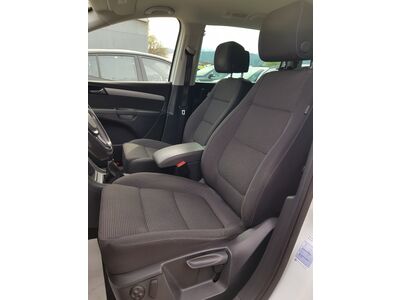 VW Sharan Gebrauchtwagen