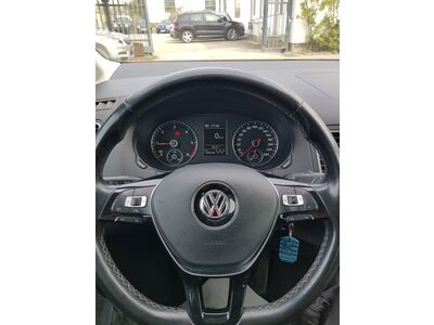 VW Sharan Gebrauchtwagen