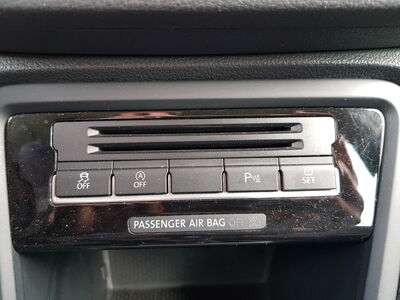 VW Sharan Gebrauchtwagen