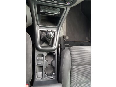 VW Sharan Gebrauchtwagen