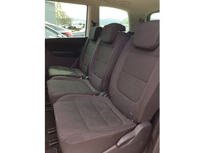 VW Sharan Gebrauchtwagen