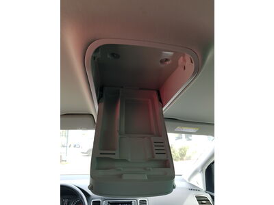 VW Sharan Gebrauchtwagen