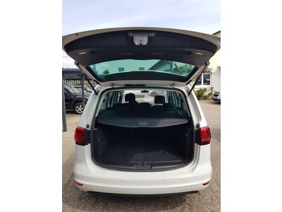 VW Sharan Gebrauchtwagen