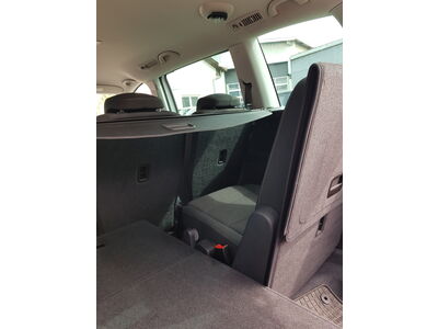 VW Sharan Gebrauchtwagen