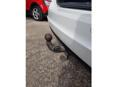 VW Sharan Gebrauchtwagen