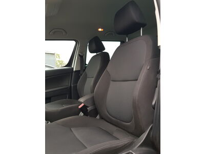 Skoda Yeti Gebrauchtwagen Skoda Yeti Gebrauchtwagen