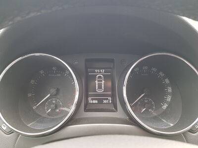 Skoda Yeti Gebrauchtwagen Skoda Yeti Gebrauchtwagen