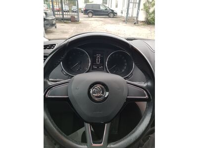 Skoda Yeti Gebrauchtwagen Skoda Yeti Gebrauchtwagen
