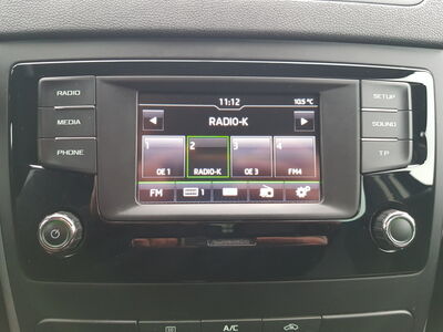 Skoda Yeti Gebrauchtwagen Skoda Yeti Gebrauchtwagen