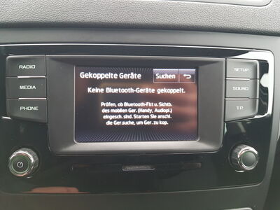 Skoda Yeti Gebrauchtwagen Skoda Yeti Gebrauchtwagen