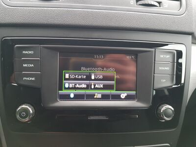 Skoda Yeti Gebrauchtwagen Skoda Yeti Gebrauchtwagen