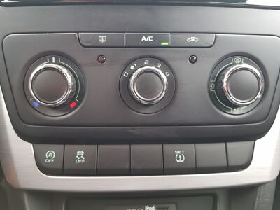 Skoda Yeti Gebrauchtwagen Skoda Yeti Gebrauchtwagen