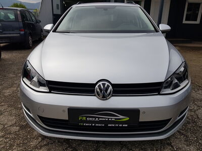 VW Golf Gebrauchtwagen VW Golf Gebrauchtwagen