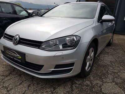 VW Golf Gebrauchtwagen VW Golf Gebrauchtwagen